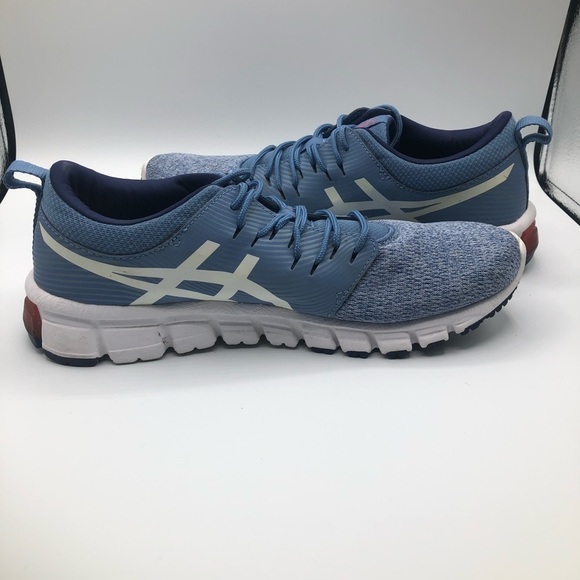 ASIC Men’s GEL-QUANTUM 90 SG - Picture 7 of 11
